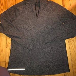 Lululemon quarter zip